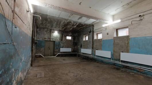 Сдам свободного назначения 427 м²