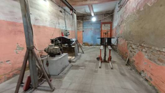 Сдам свободного назначения 427 м²
