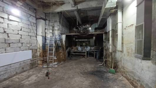 Сдам свободного назначения 427 м²