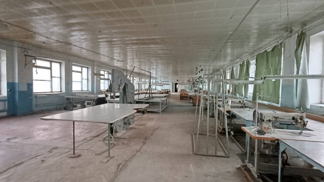 Сдам свободного назначения 1367.9 м²