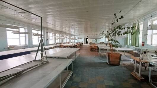 Сдам свободного назначения 1367.9 м²