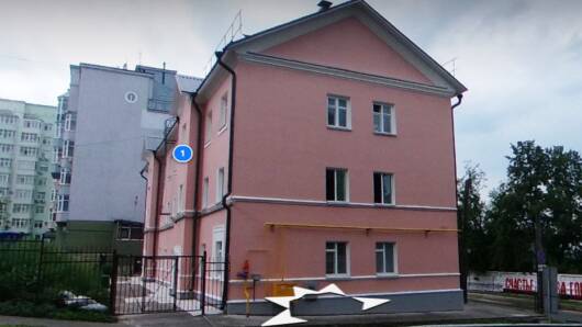 Продам офисное помещение 72.2 м²