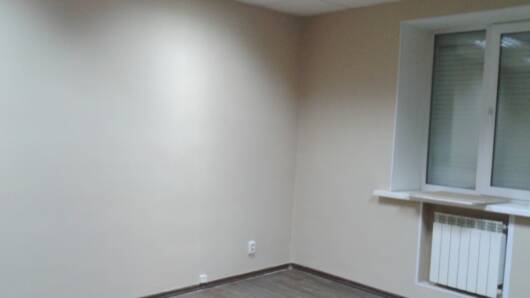 Продам офисное помещение 72.2 м²