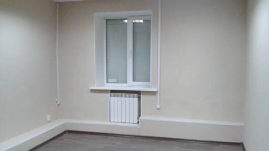 Продам офисное помещение 72.2 м²