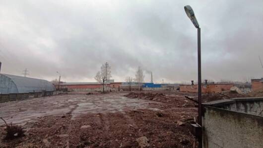 Продам земельный участок 92 сот