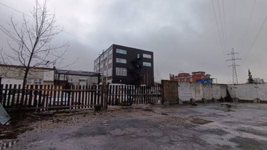 Продам земельный участок 92 сот