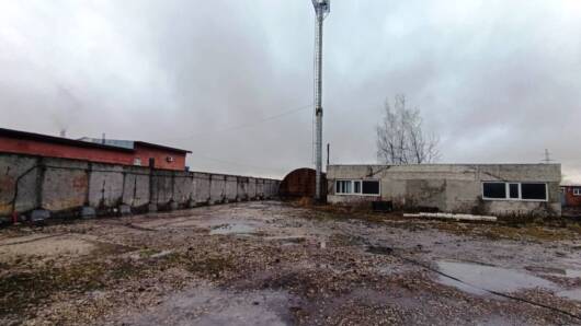 Продам земельный участок 92 сот