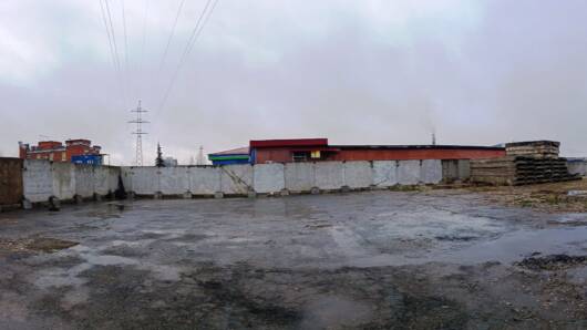Продам земельный участок 92 сот