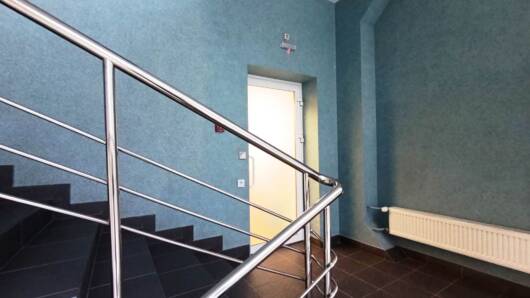 Сдам офисное помещение 44 м²