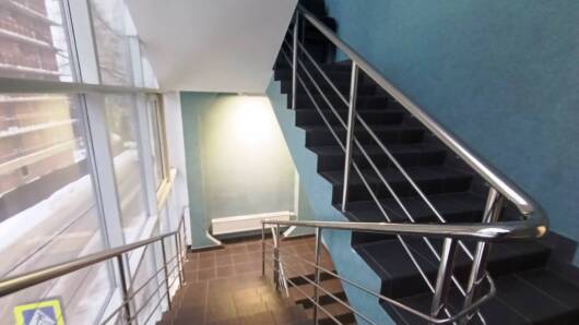 Сдам офисное помещение 44 м²