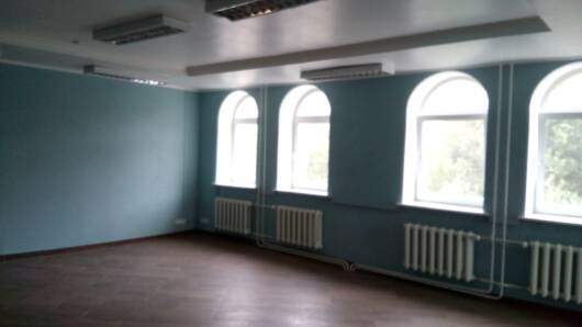 Сдам офисное помещение 44 м²