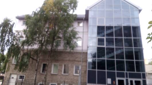 Сдам офисное помещение 44 м²