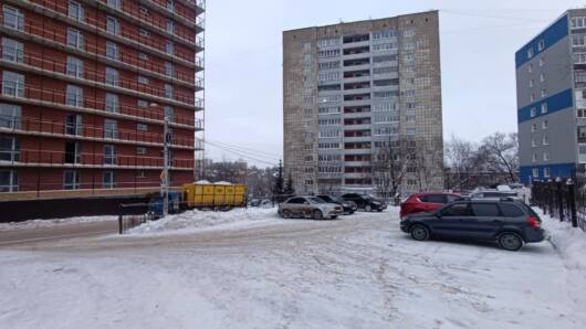 Сдам офисное помещение 44 м²