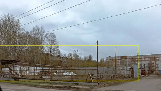 Сдам свободного назначения 600 м²