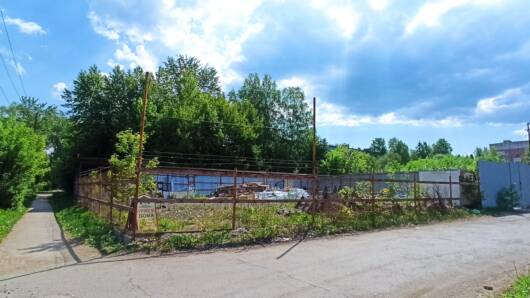 Сдам свободного назначения 600 м²