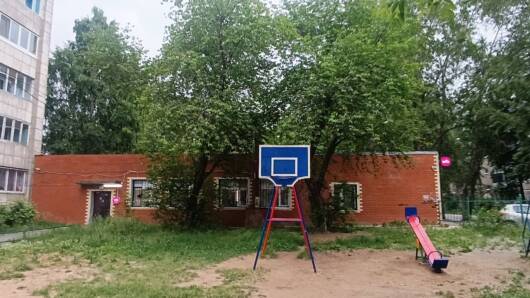 Продам торговое помещение 157.3 м²
