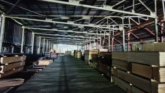 Продам складское помещение 2000 м²