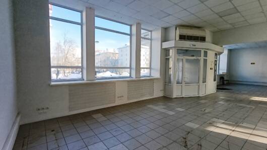 Сдам свободного назначения 161 м²